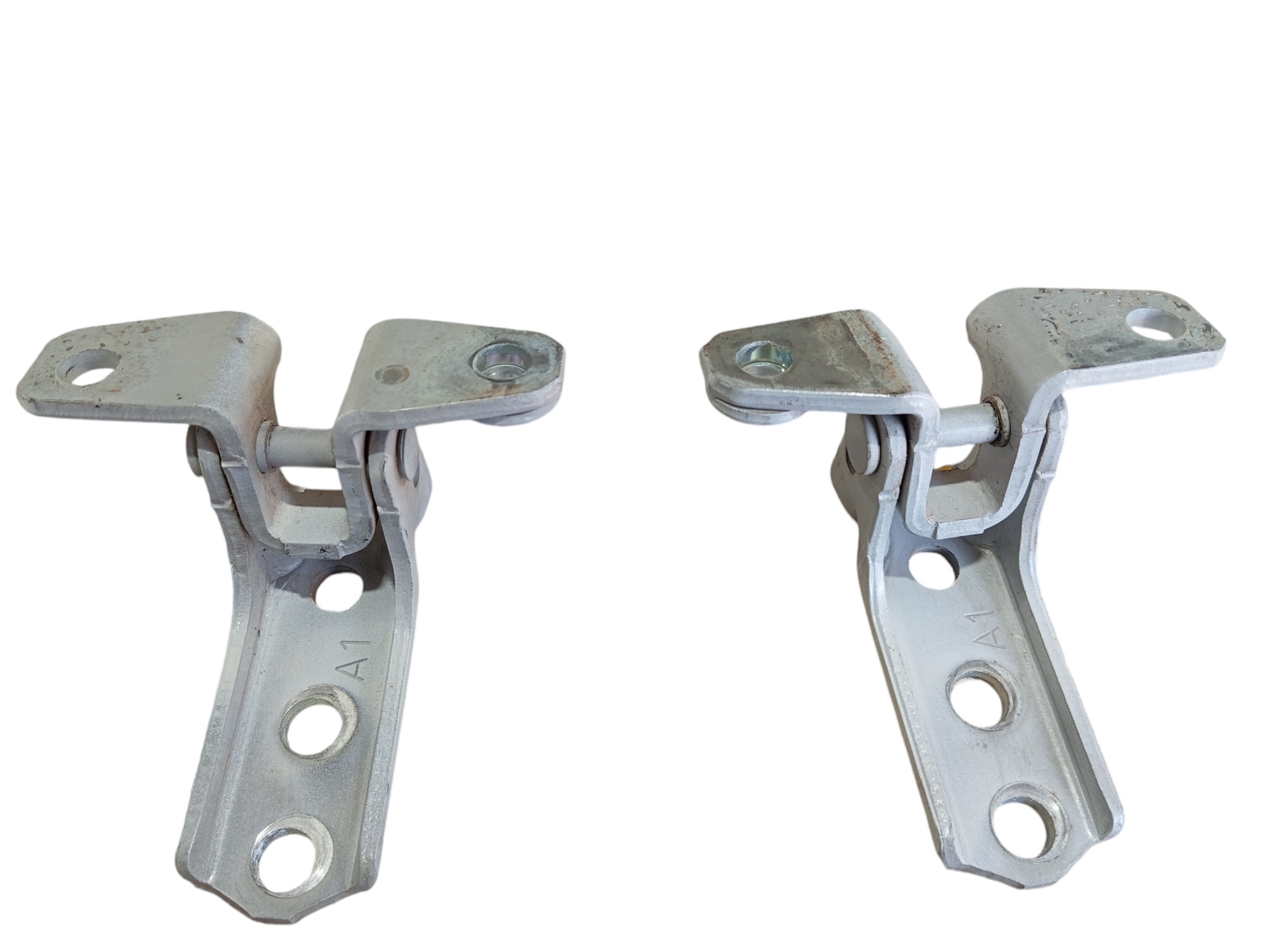 Dobradiça Porta Diant Direita Mitsubishi Pajero Full 20 V599 7