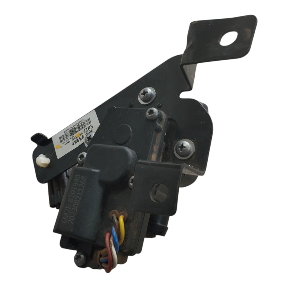 Bomba Água Auxiliar Byd Dolphin Gs 2024 2025 V653 5