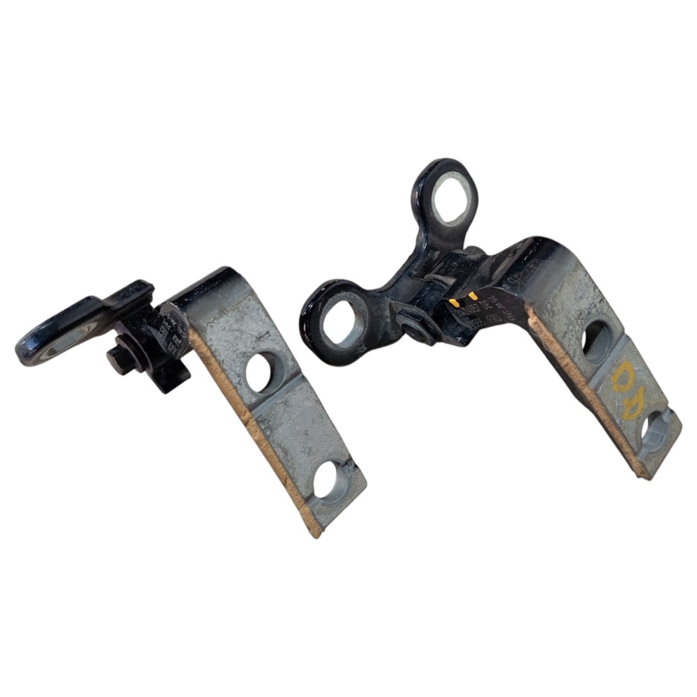 Dobradiça Porta Dianteira Direita Volvo V40 T3 2013 19 V652 2