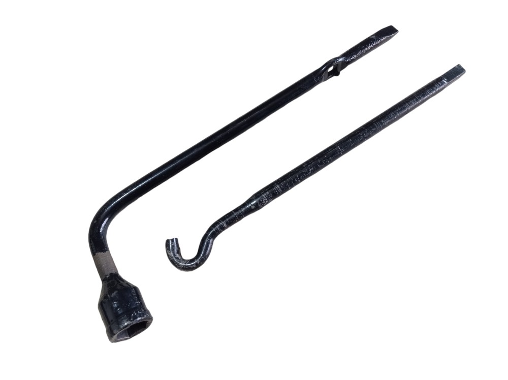 Kit Macaco Jeep Grand Cherokee 3.0 2014 2015 V607 7