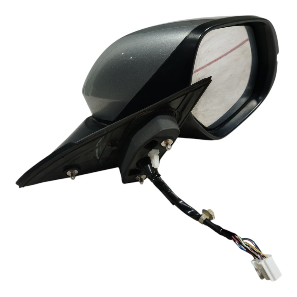 Retrovisor Direito Passageiro Honda Hrv 2017 A 2021 V660 5