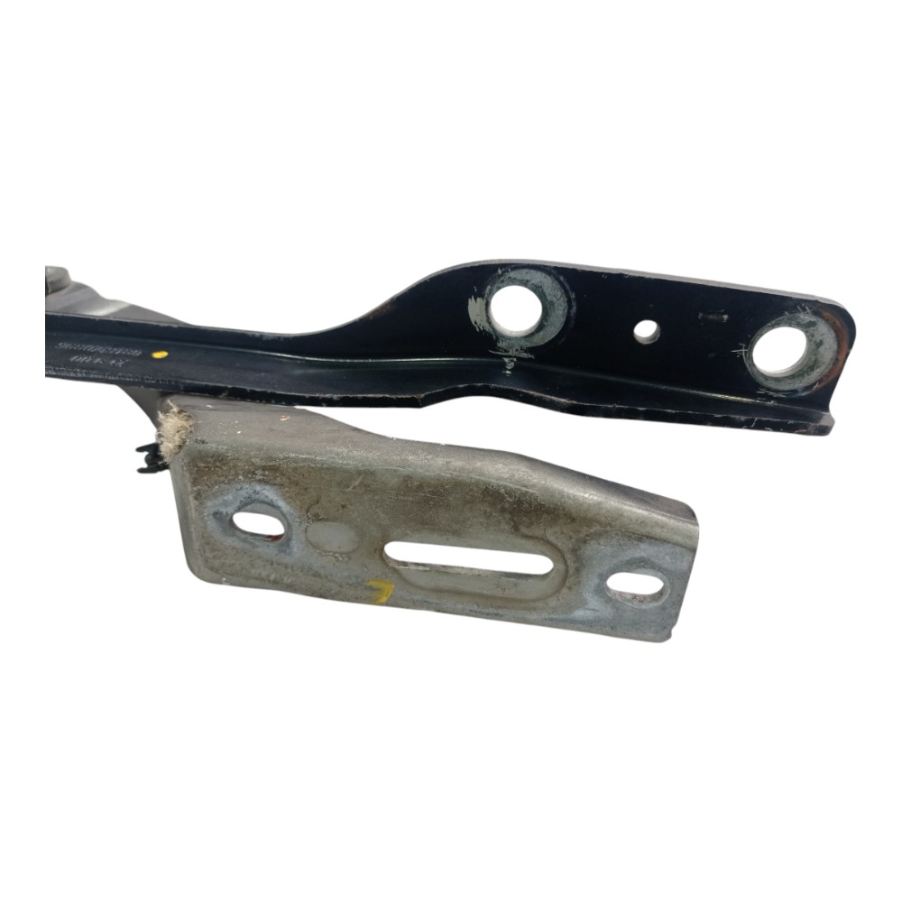 Dobradiça Capô Esquerda Peugeot 307 2005 A 2011 V369 3