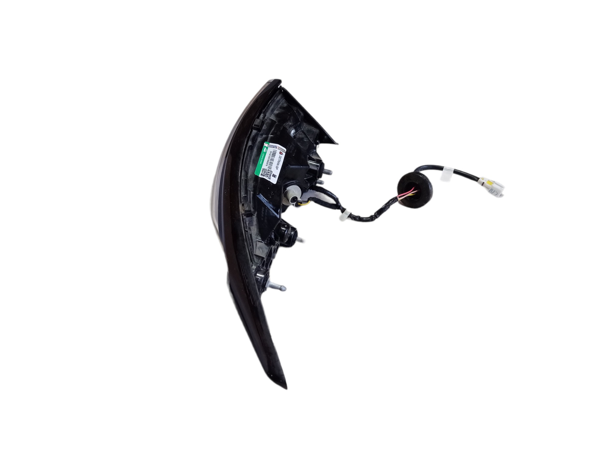 Lanterna Direita Byd Dolphin Gs 2024 2025 V594 – Direito 8