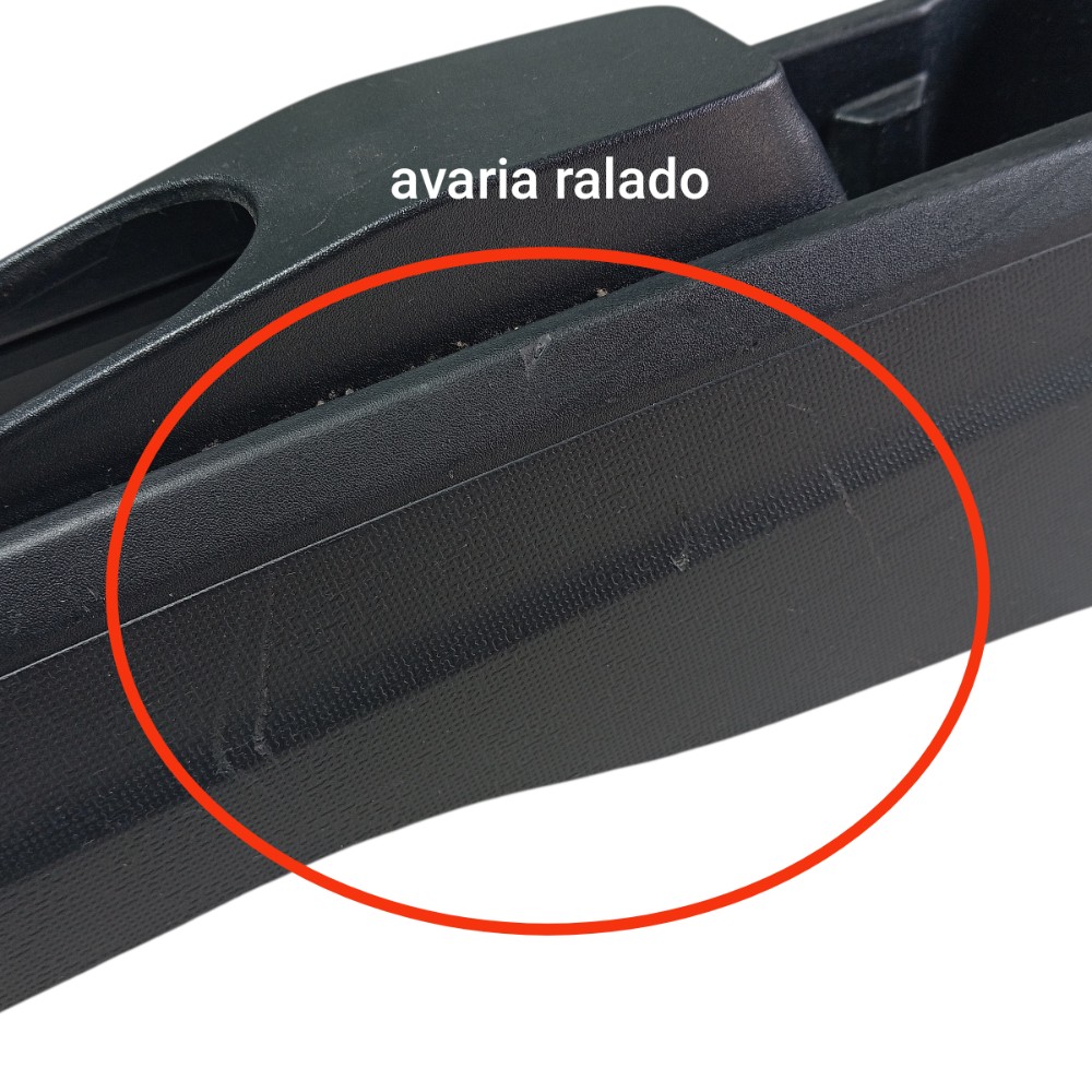 Console Central Fiat Strada 2022 2023 2024 6