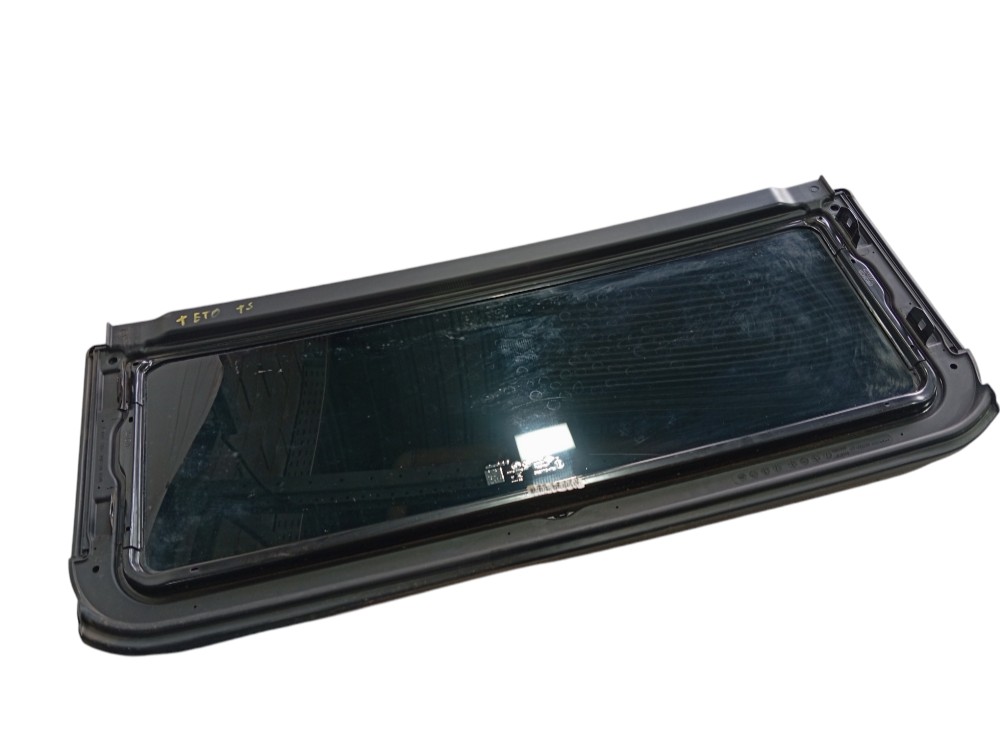 Vidro Teto Solar Traseiro Gwm Ora Gt 2023 2024 V625 2