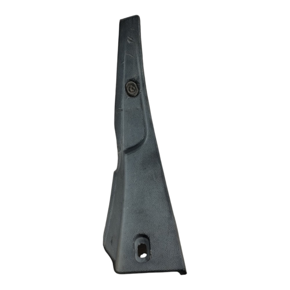 Moldura Churrasqueira Esquerda Ford Fusion 2009 2012 V637 3