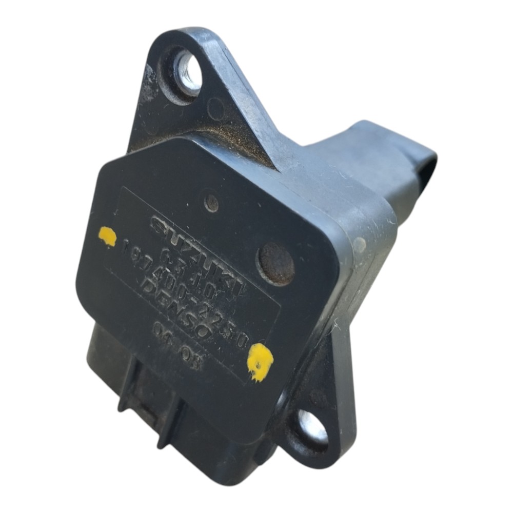 Sensor Map Suzuki Grand Vitara 2012 2015 V643 8