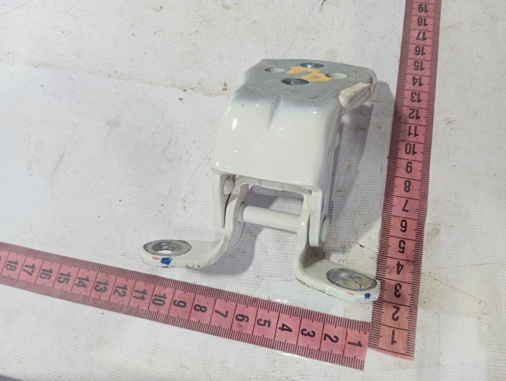 Dobradiça Porta Traseira Direita Byd Dolphin Gs 2024 25 V628 7
