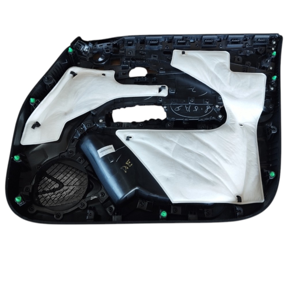 Forro Porta Dianteira Esquerda Byd Dolphin Gs 2024 25 V628 2