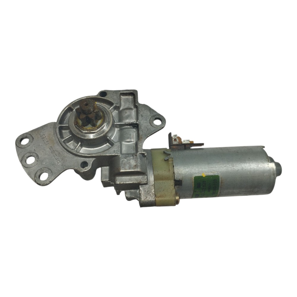 Motor Altura Banco Audi A6 2002 V261 5