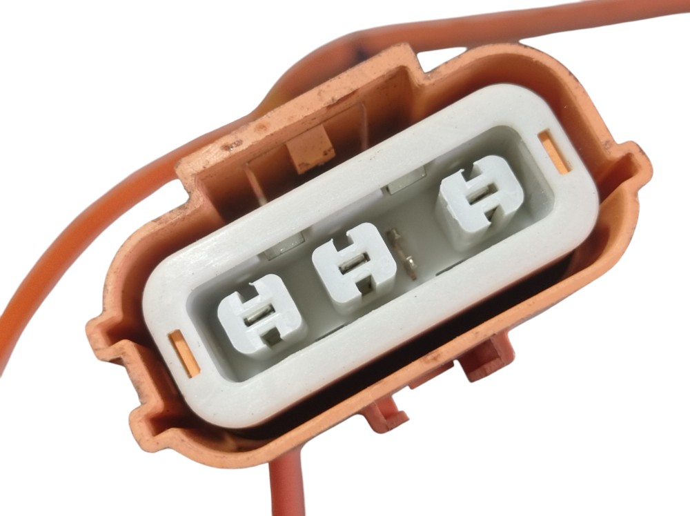 Chicote Energia Motor Jac Iev40 2020 V615 5