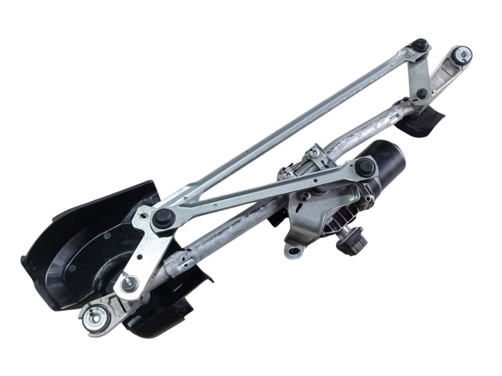 Motor Limpador Parabrisa Lexus Rx500h F Sport 2023 V619 5