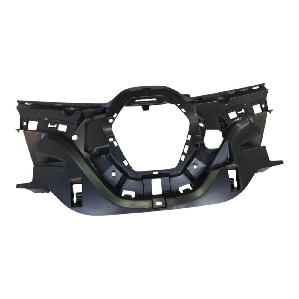 Moldura Parachoque Dianteiro Renault Zoe 2022 2023 V639 1