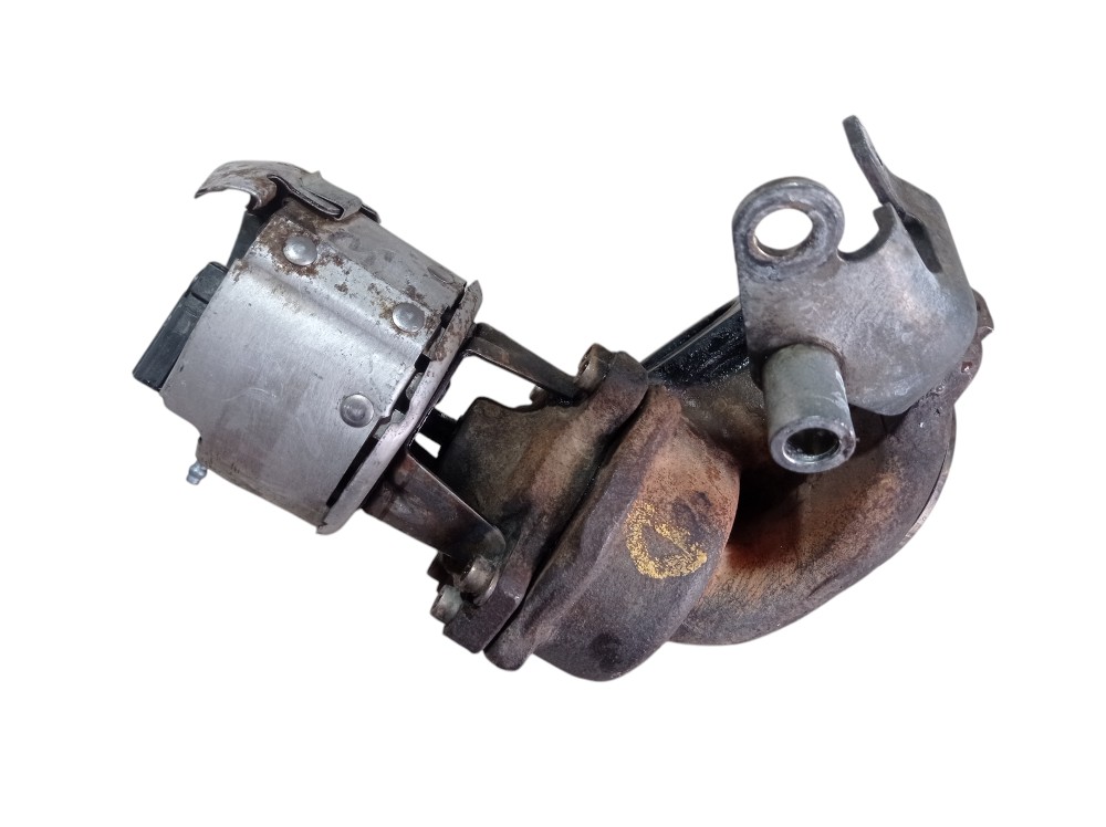 Turbina Direita Land Rover Discovery 4 3.0 2010 2012 V614 6