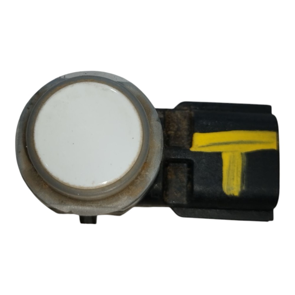 Sensor Estacionamento Traseiro Renault Zoe 2023 V639 2