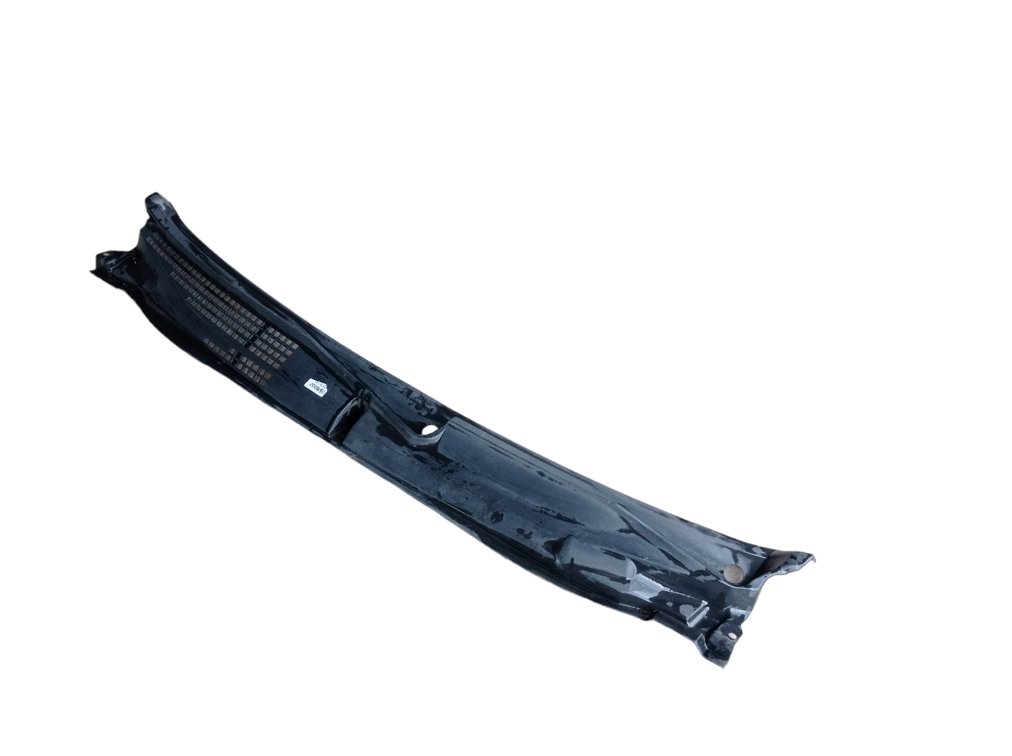 Grade Churrasqueira Fiat Stilo Attrac 2009 V225 7
