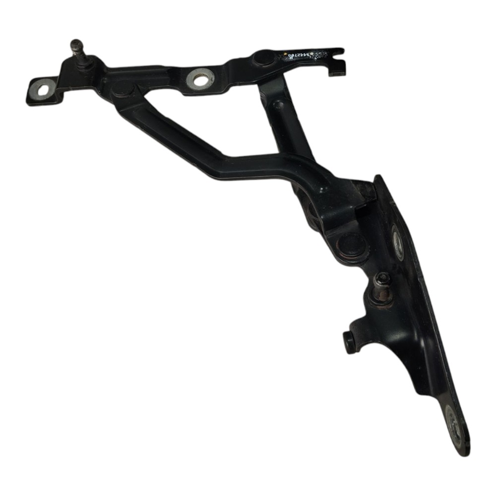 Dobradiça Tampa Traseira Direita Ford Fusion 2009 2012 V637 4