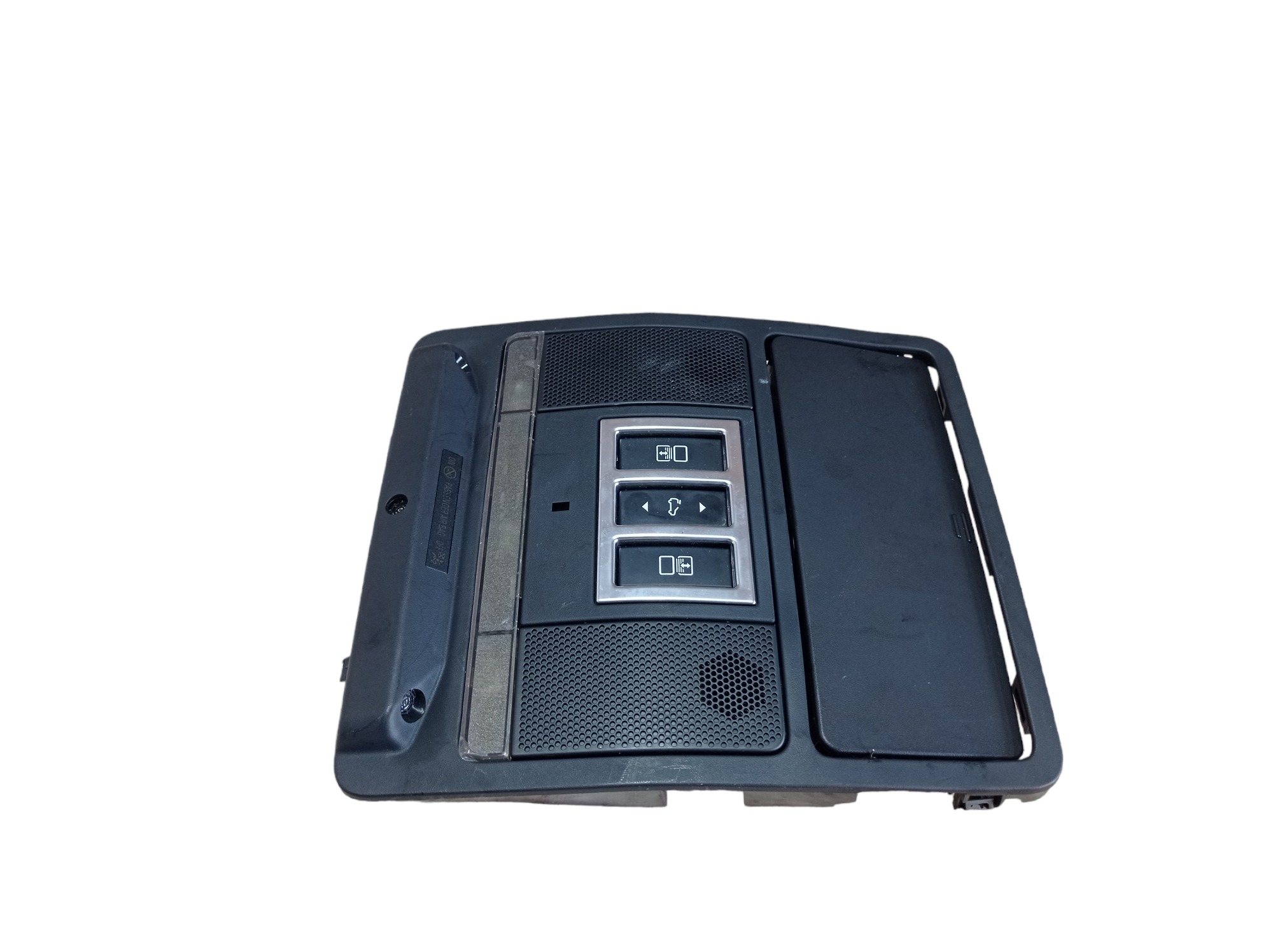 Luz Cortesia Porta Óculos Land Rover Discovery 5 2019 V597 2