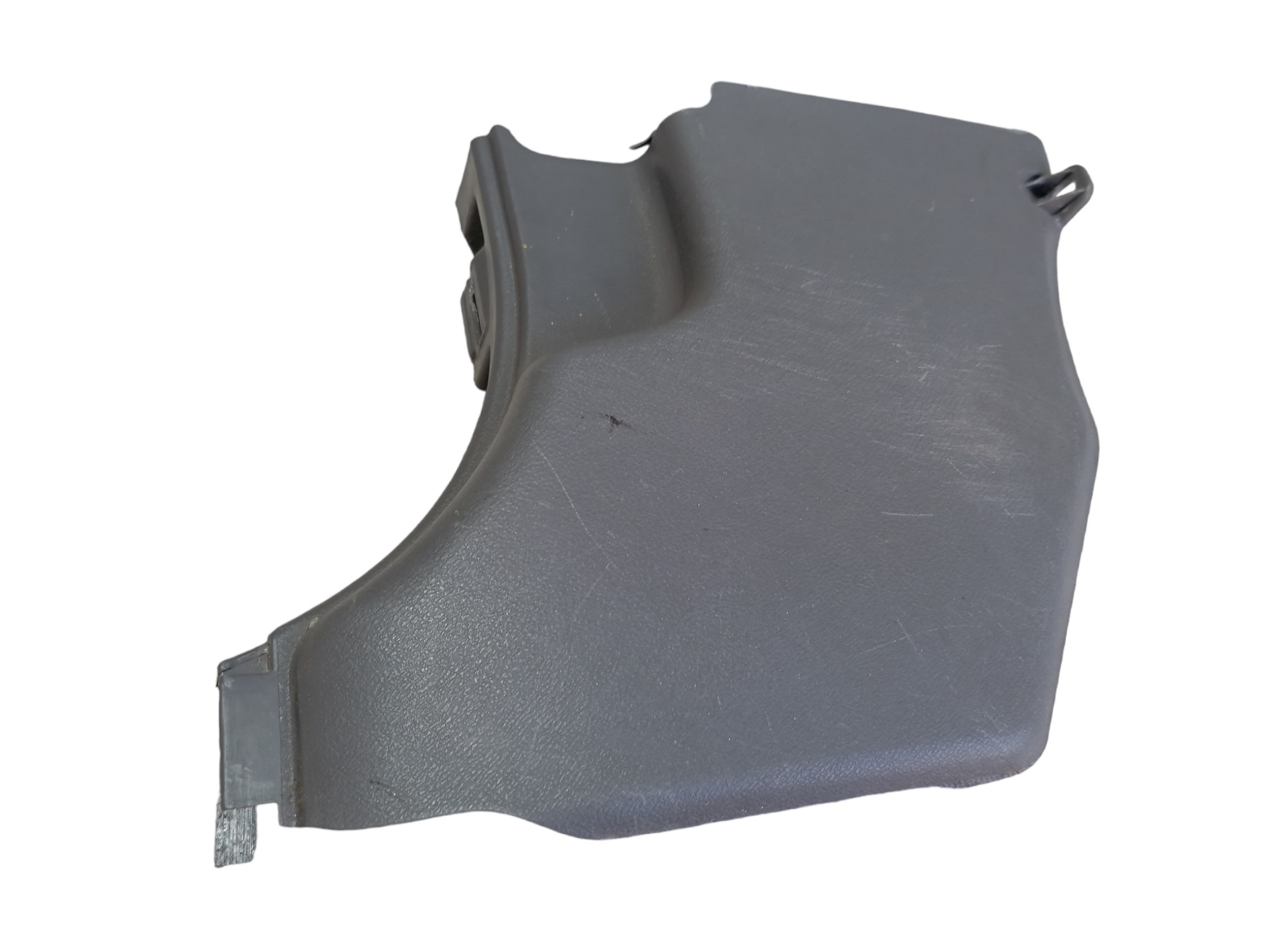 Acabamento Pé Coluna Diant Esquerda Hyundai Azera 09 V595 4