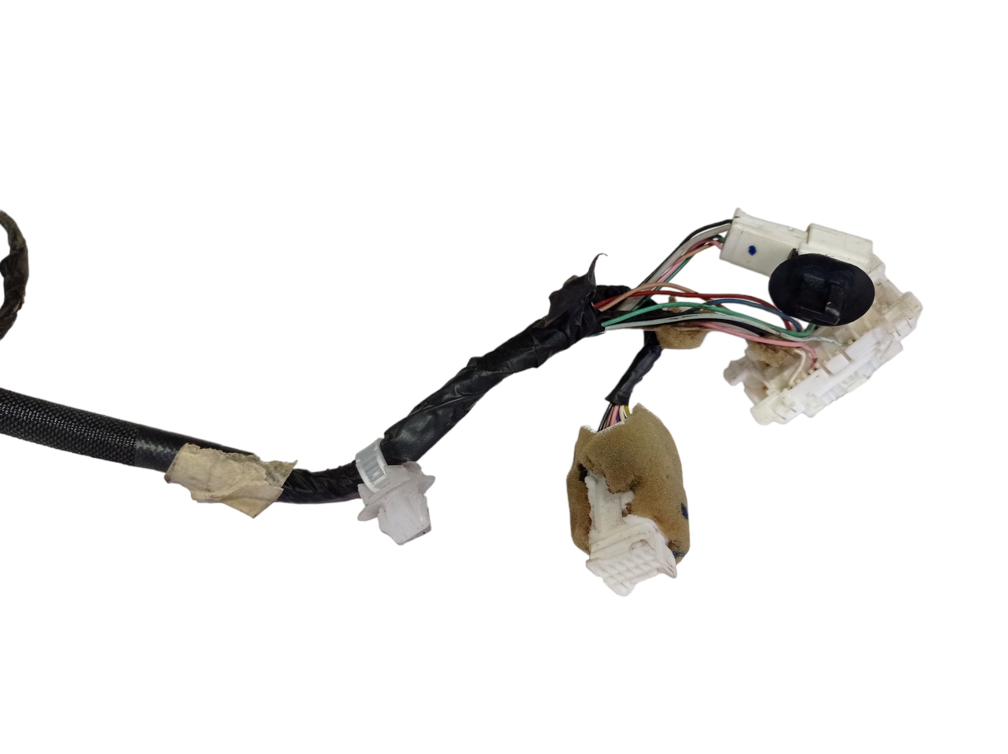 Chicote Interno Painel Nissan Altima 2.5 2014 V465 5