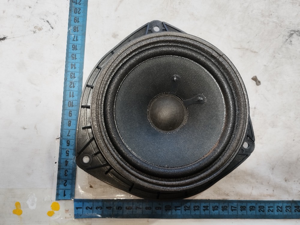 Alto Falante Traseiro Esquerdo Gwm Haval 2024 2025 V636 6