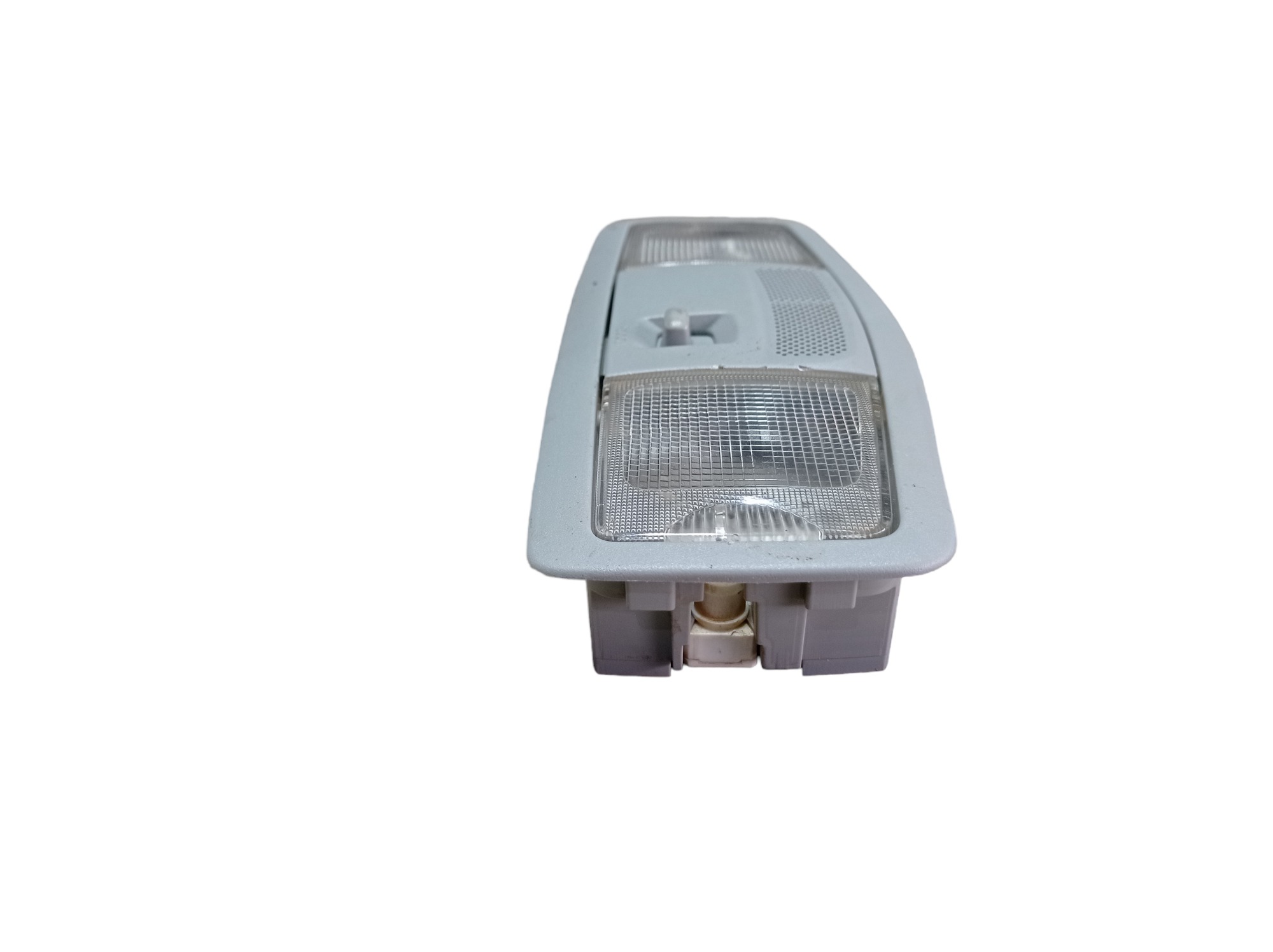 Luz Cortesia Interna Teto Mitsubishi Asx 2011 5