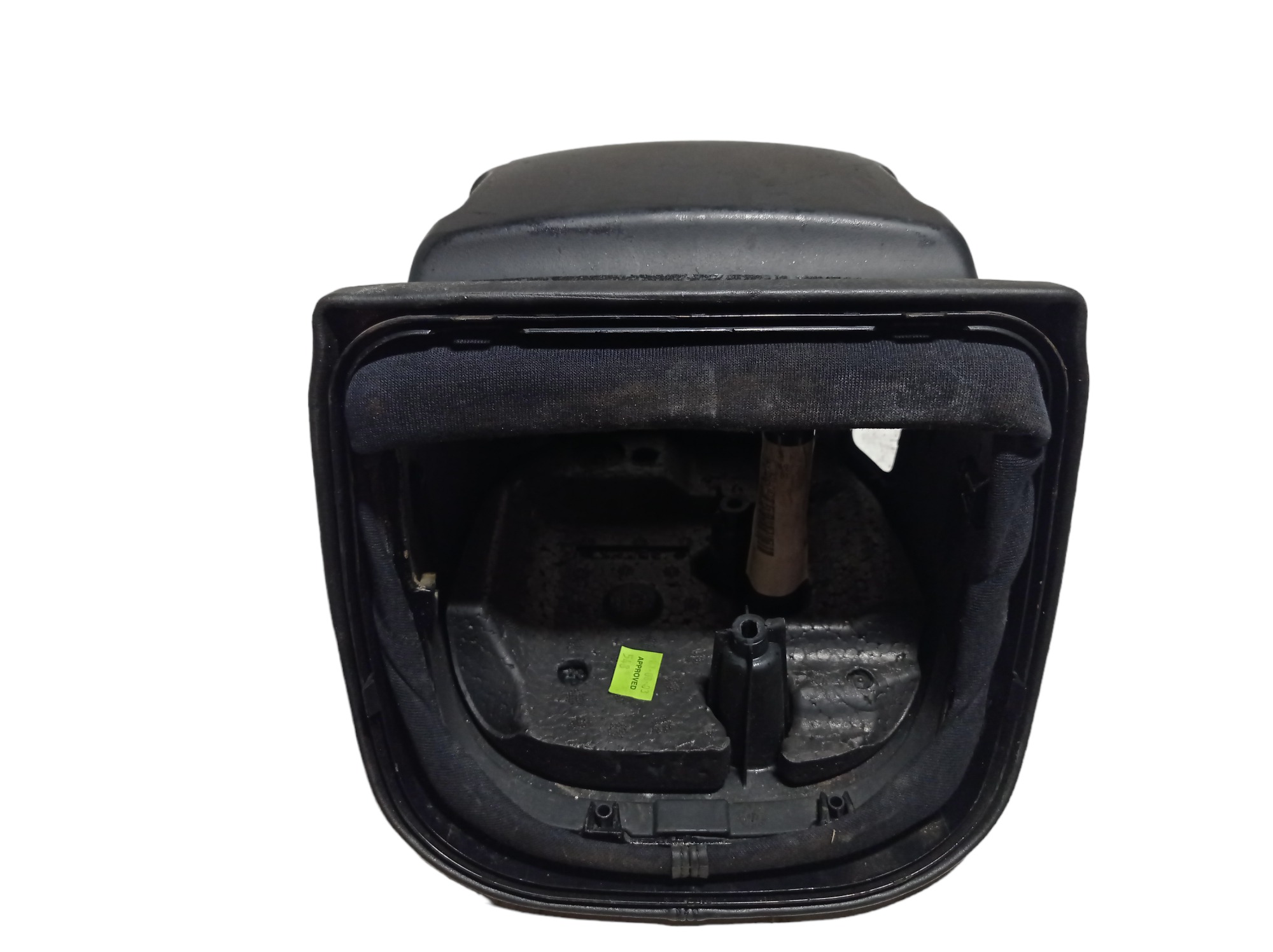 Acabamento Chave De Seta Range Rover Sport 2004 V284 4