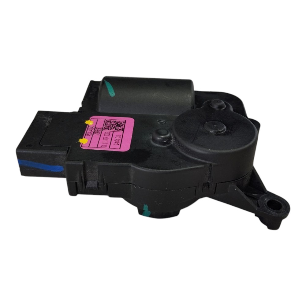 Motor Atuador Ar Condicionado Byd Dolphin Mini 2024 25 V634 4