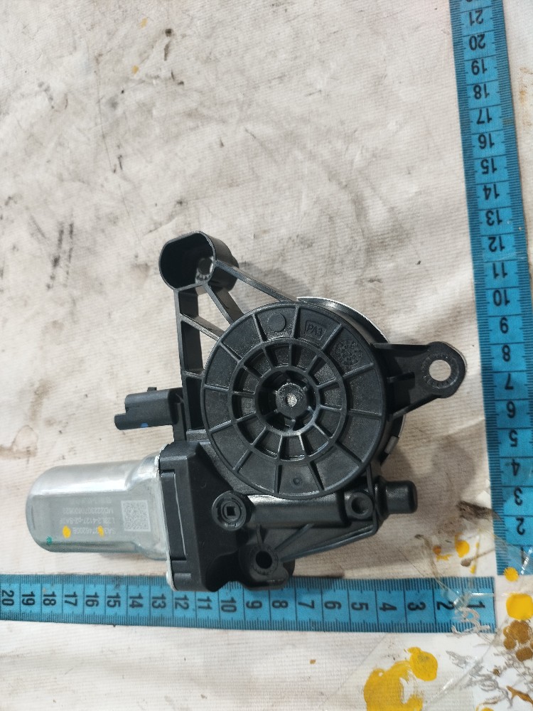 Máquina Vidro Porta Dianteira Direita Song Plus 24 V631 10