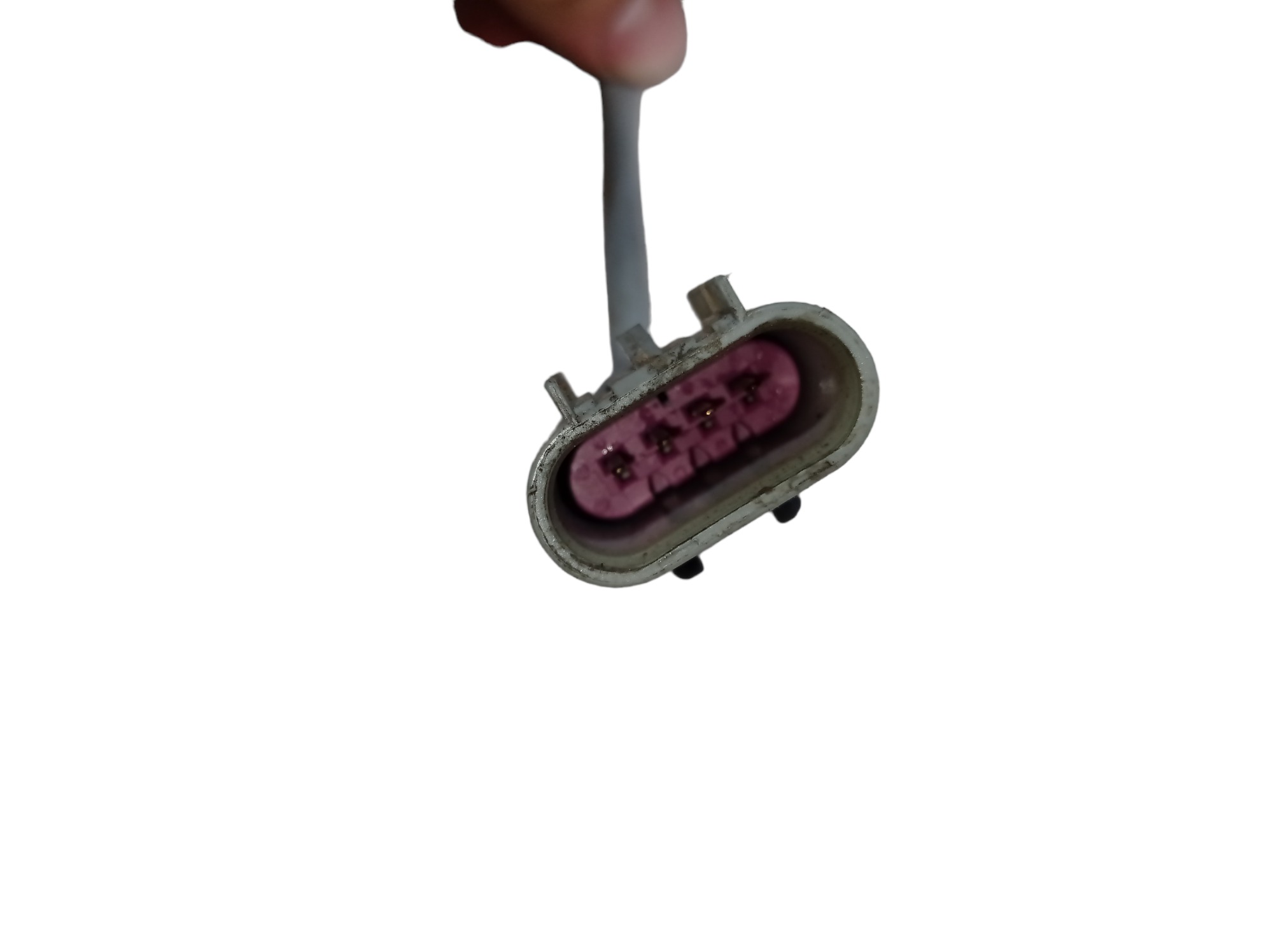 Sonda Lambda Kia Opirus 3.8 2008 392103c400 V581 4