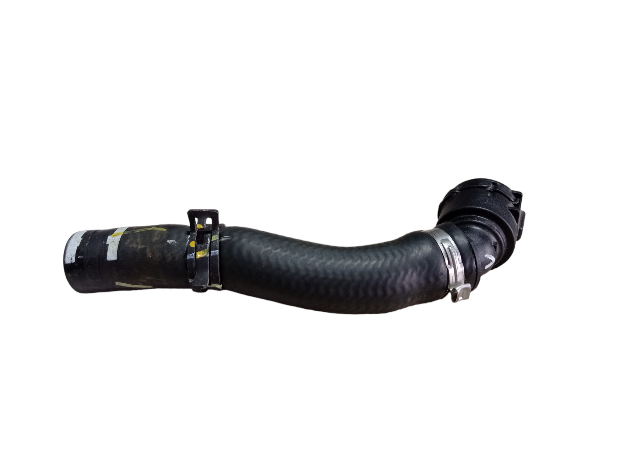 Mangueira De Agua Motor Elétrico Gwm Haval H6 Gt 2024 V598 3