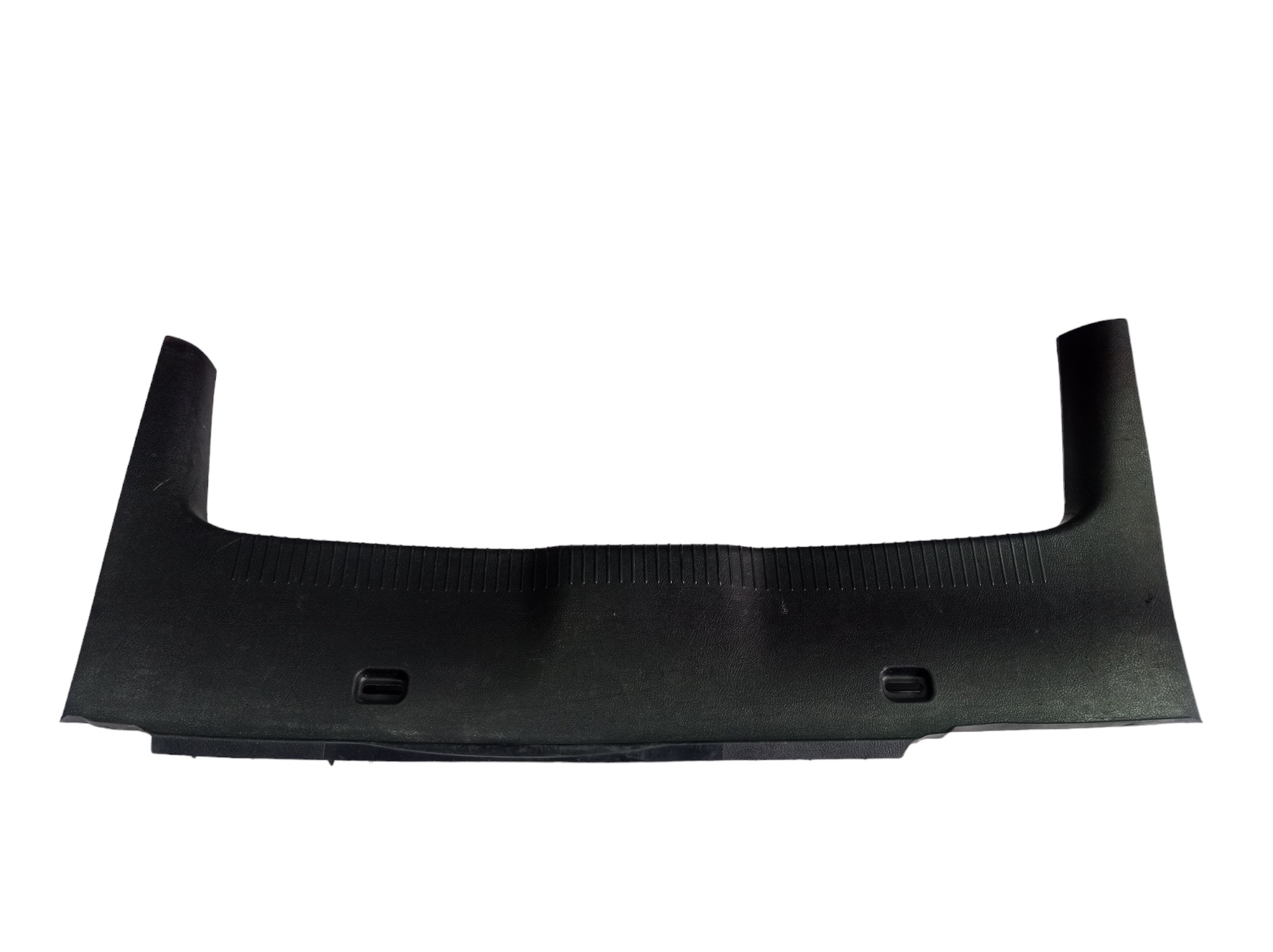 Acabamento Porta Mala Vw Golf 2002 1j6863459c V373 1