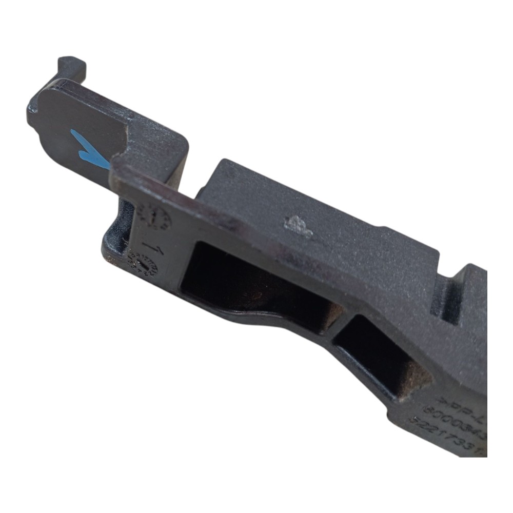 Suporte Coxim Direito Motor Ram Rampage Rt 2024 V641 1