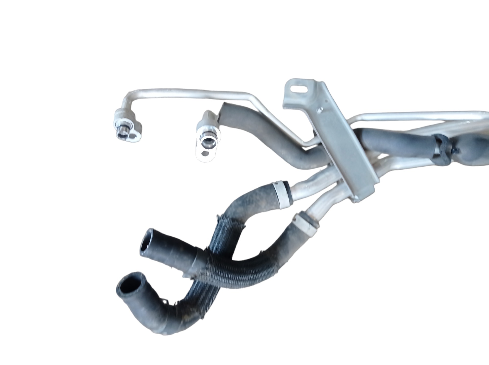 Tubo Ar Condicionado Lexus Rx450hl 3.5 V6 2021 V576 6