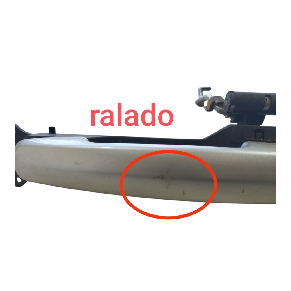 Maçaneta Extern Diant Esq Suzuki Grand Vitara 2011 A 15 V649 9