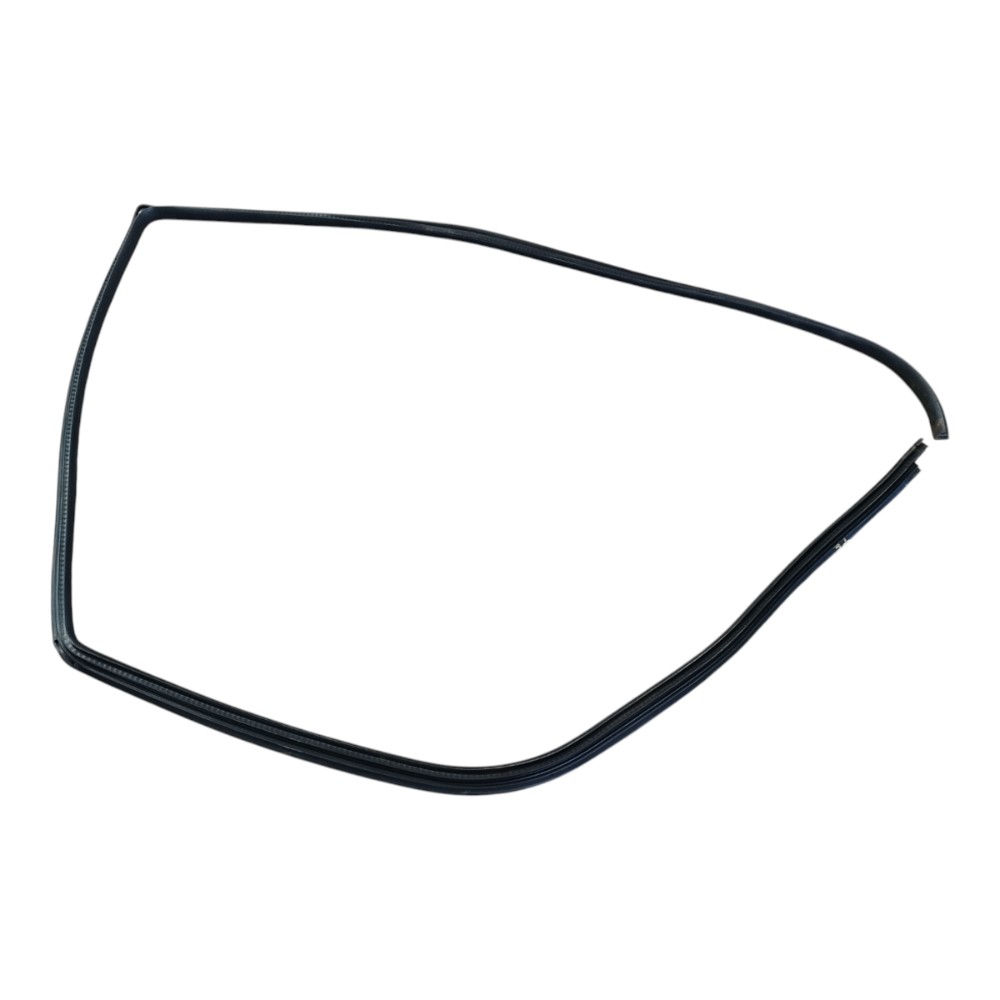 Borracha Porta Tras Esq Suzuki Grand Vitara 2012 A 2015 V649