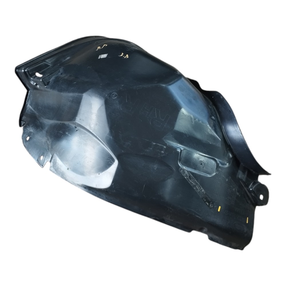 Parabarro Dianteiro Direito Land Rover Evoque 2012 A 15 V633 2