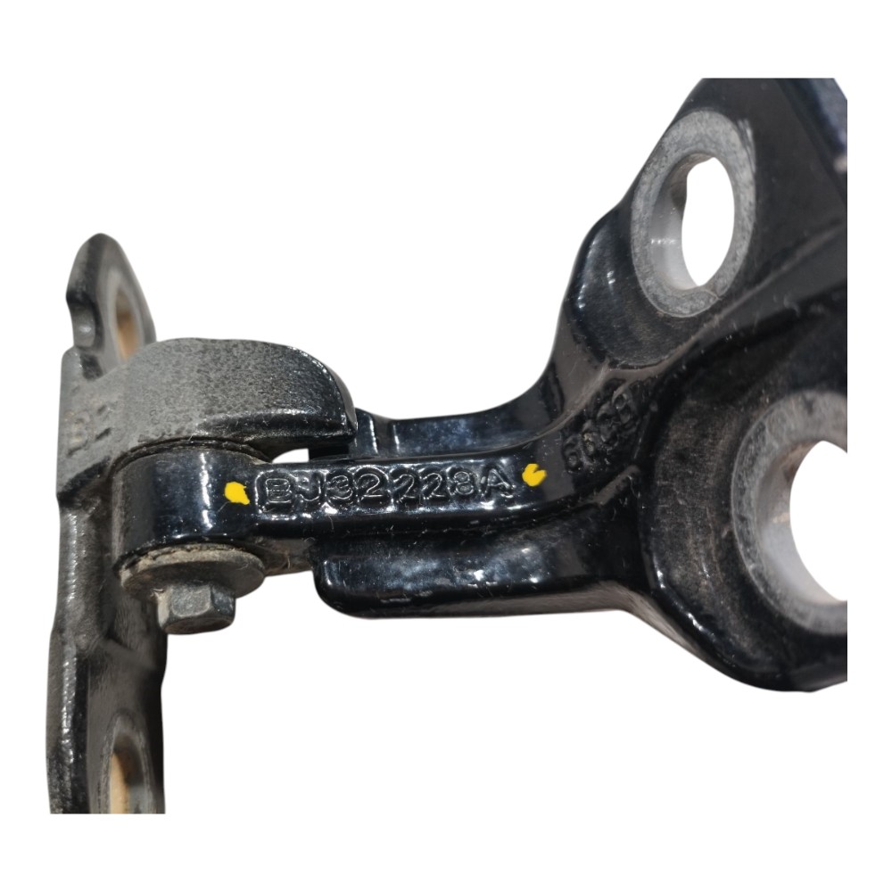 Dobradiça Porta Tras Direit Discovery Sport 2015 A 2018 V663 10