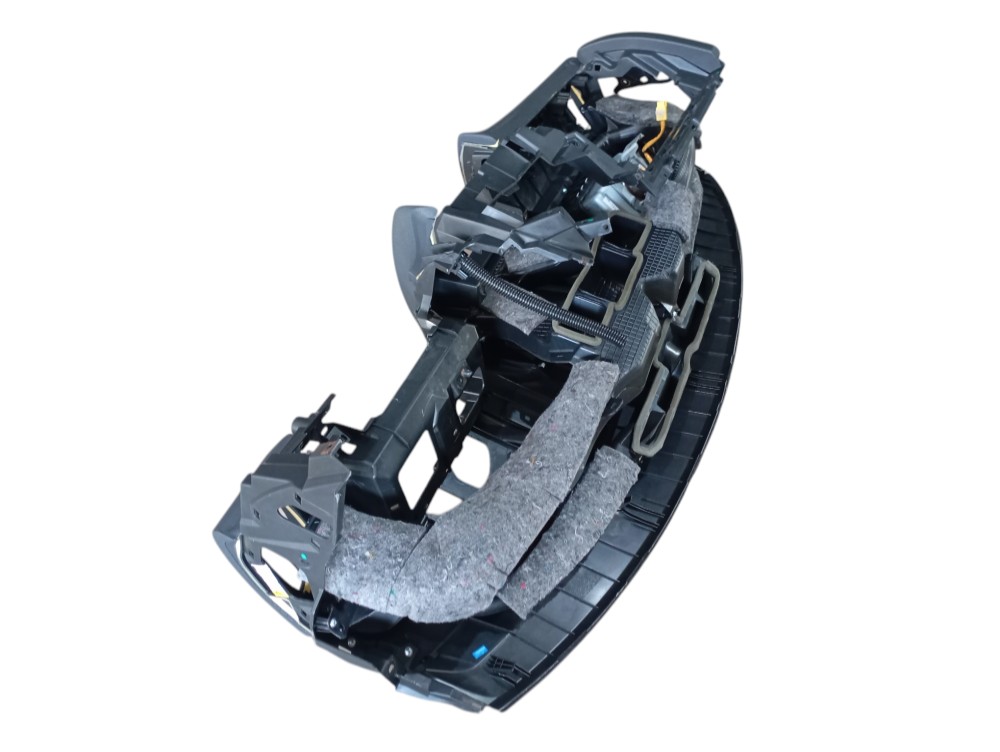 Capa Painel Mitsubishi Asx 2016 V332 4