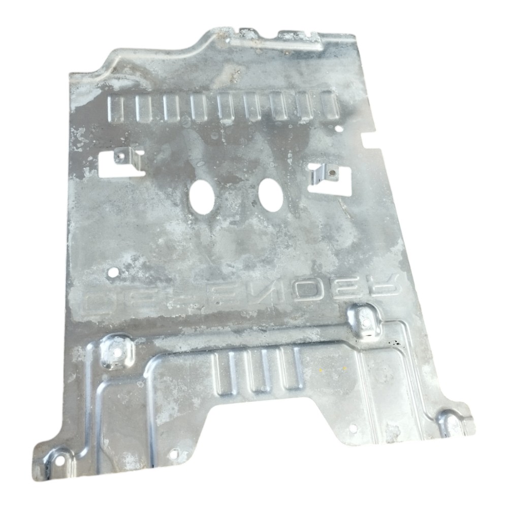 Protetor Carter Land Rover Defender 2022 V645