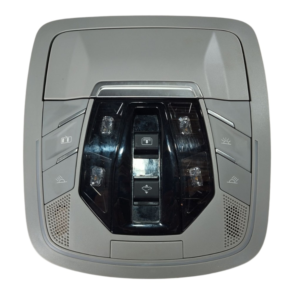 Luz Cortesia Teto Chery Tiggo 7 Pro 2022 2024 V640 1