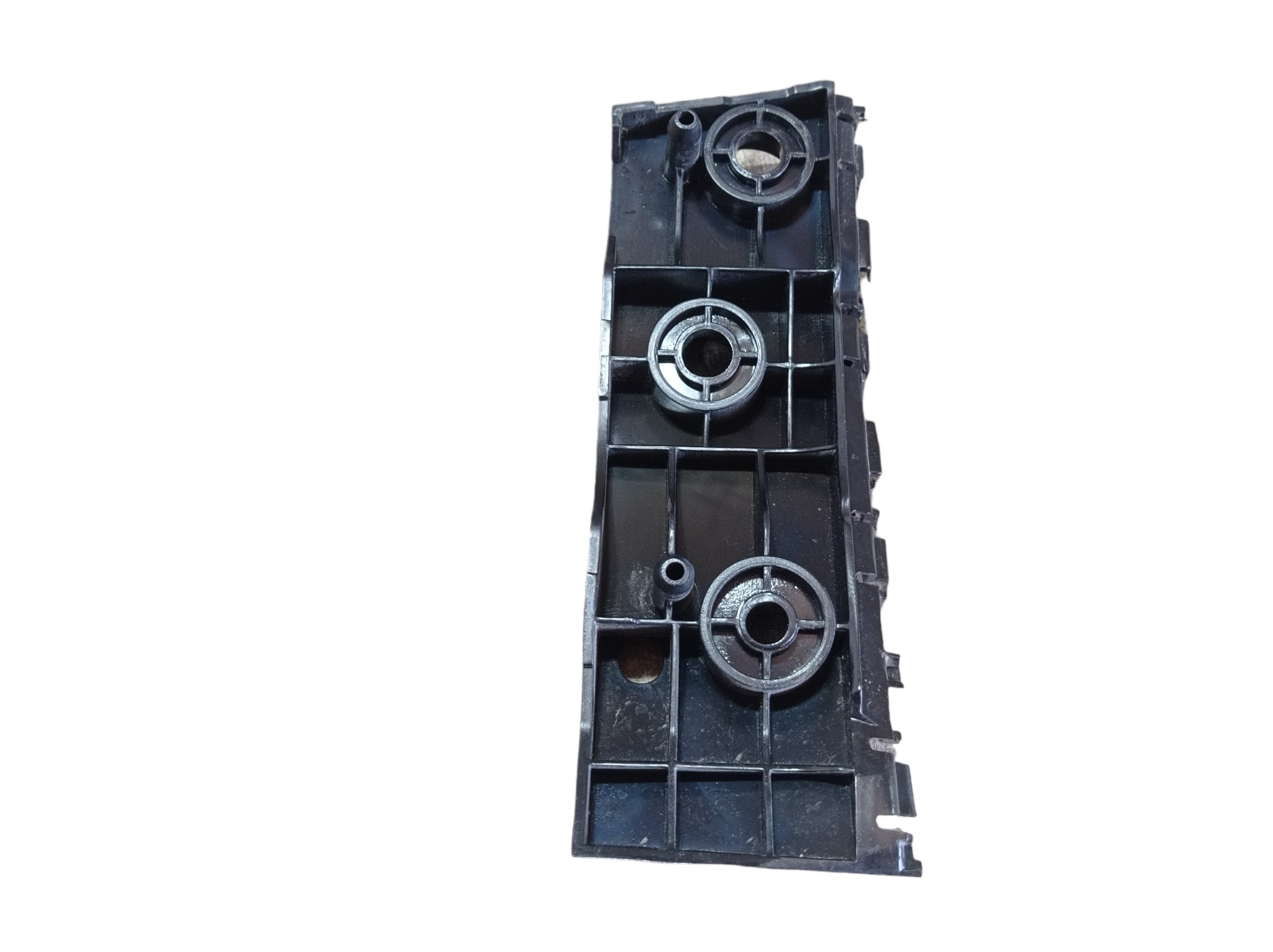 Guia Parachoque Dianteiro Esquerdo Gwm Haval H6 Gt 2024 V598 4