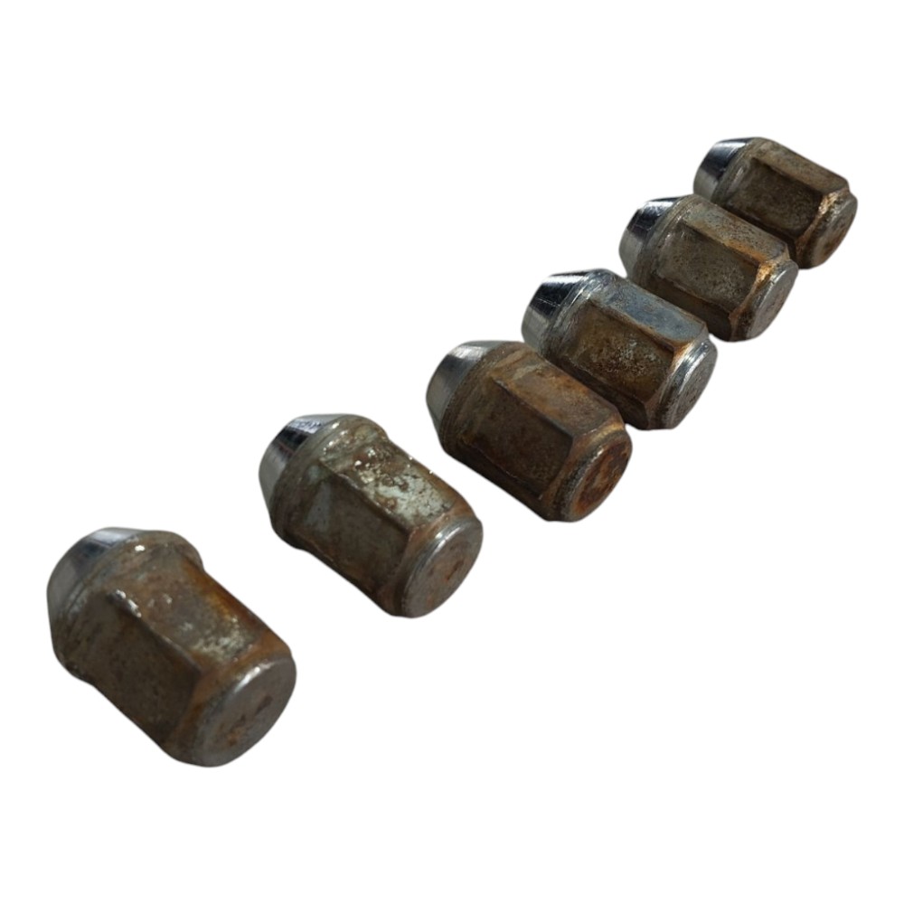 Porca Roda Mitsubishi L200 Sport 2004 V638 2