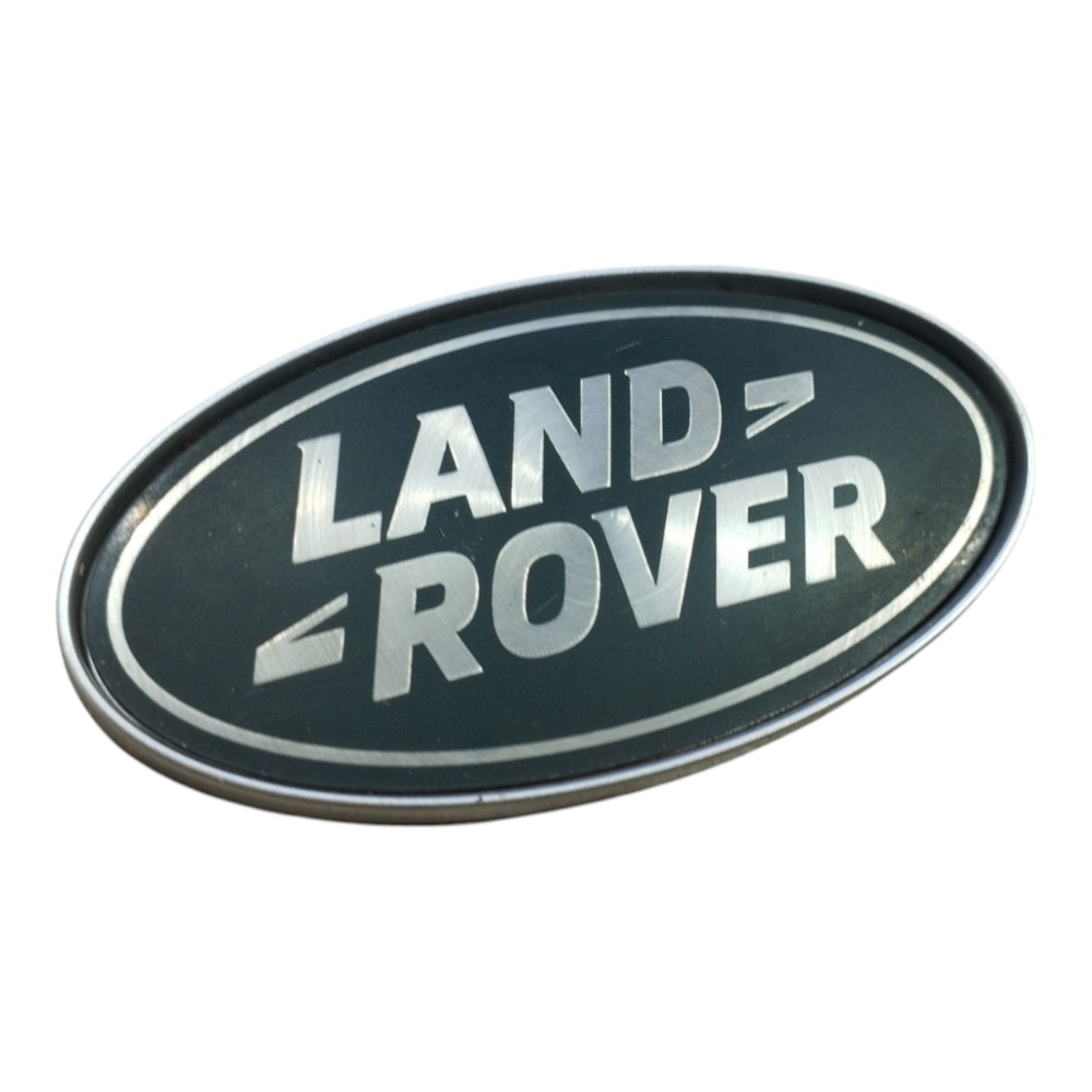 Emblema Land Rover Defender 2022 V645 3
