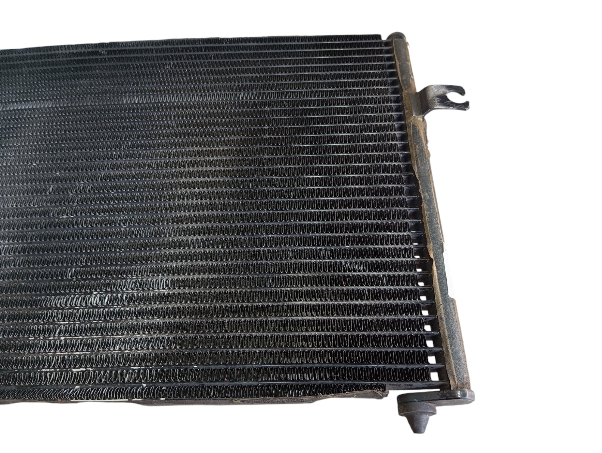 Condensador Ar Volvo S40 2012 4945635 6