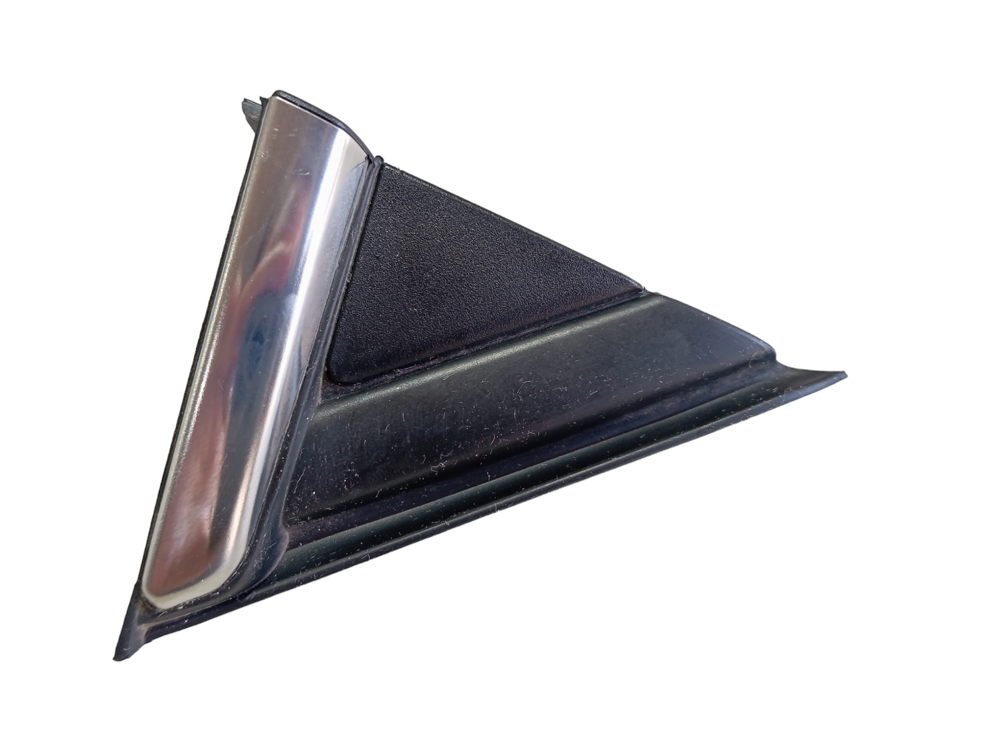 Acabamento Retrovisor Direito Vw Taos 2022 2023 2024 V601 Preto 6