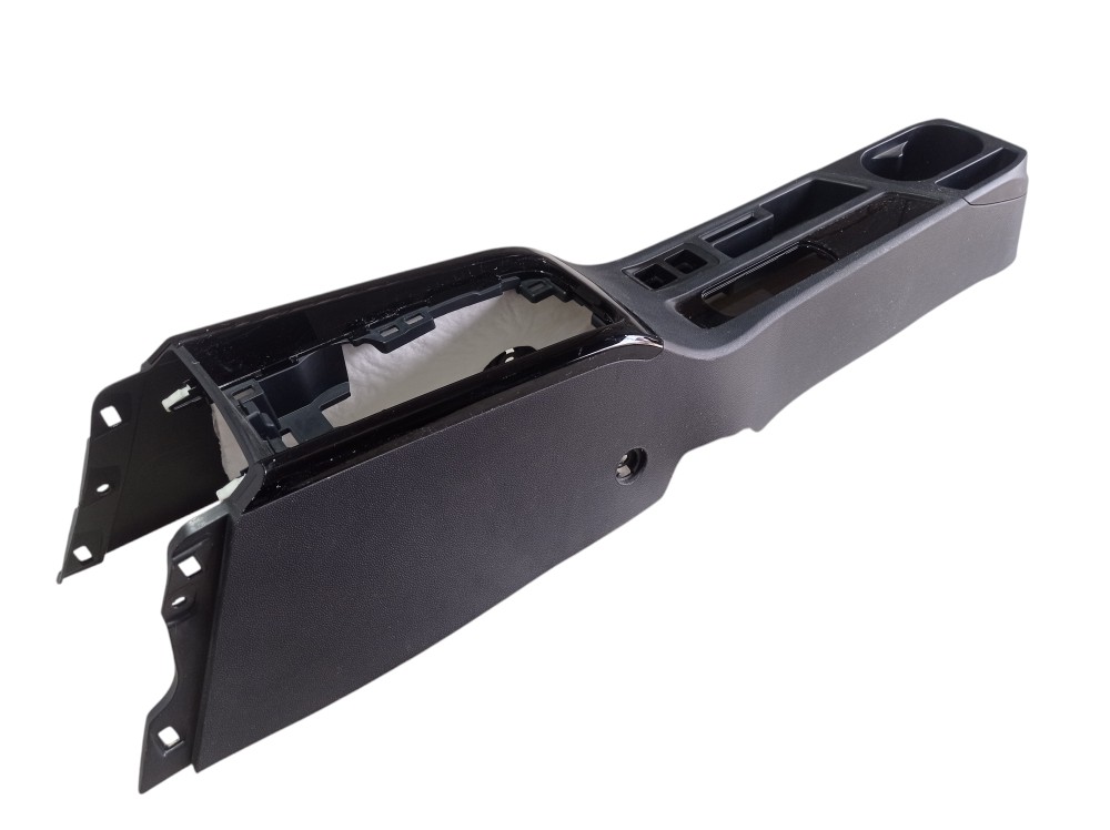 Console Central Jac Iev40 2020 V615 4