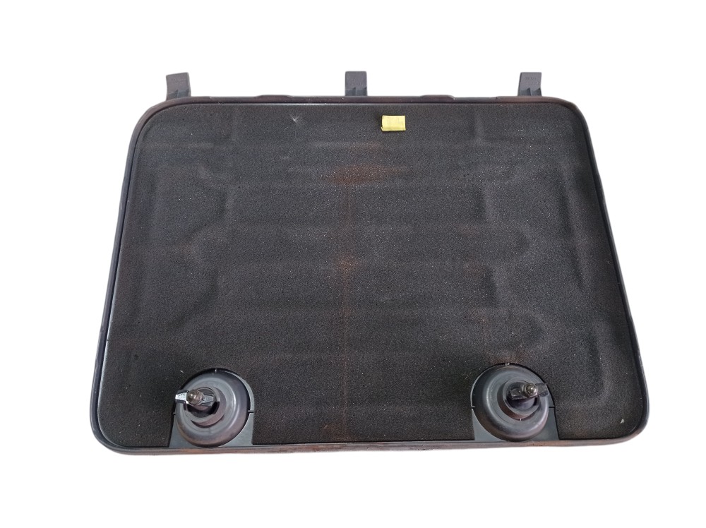 Caixa Ferramentas Estepe Toyota Prado 3.0 2005 V620 7