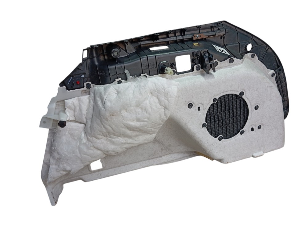 Acabamento Esquerdo Porta Malas Lexus Rx500hf 2023 V619 1