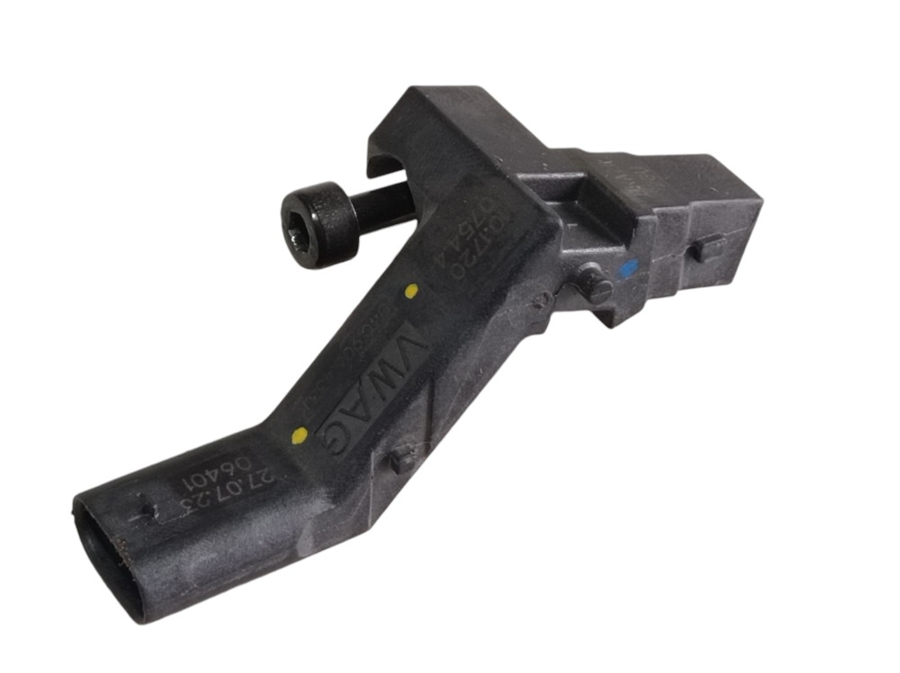 Sensor Rotação Vw Nivus Hl Tsi 1.0 2024 V608 6